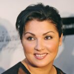 Анна Нетребко