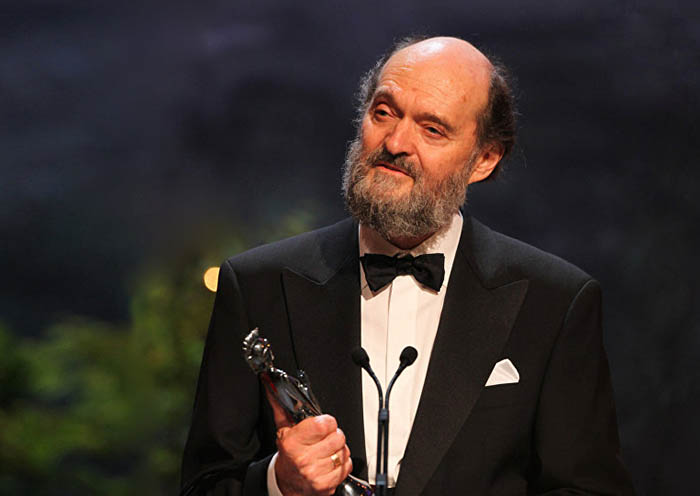 Arvo Pärt