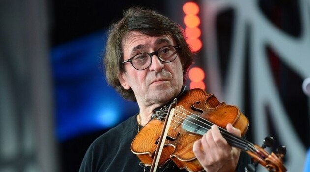 Юрий Башмет