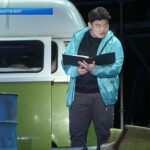 Английская Национальная опера нашла новый способ общения с публикой