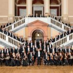Чешский филармонический оркестр