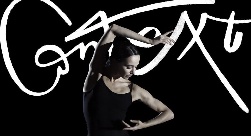 Объявлена программа фестиваля Context. Diana Vishneva Объявлена программа фестиваля Context. Diana Vishneva