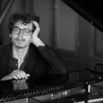 Люка Дебарг. Фото - сайт Московской филармонии