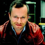 Дмитрий Черняков. © Opera for Peace