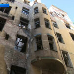 Академия Бориса Эйфмана в Петербурге отреставрирует дом Басевича