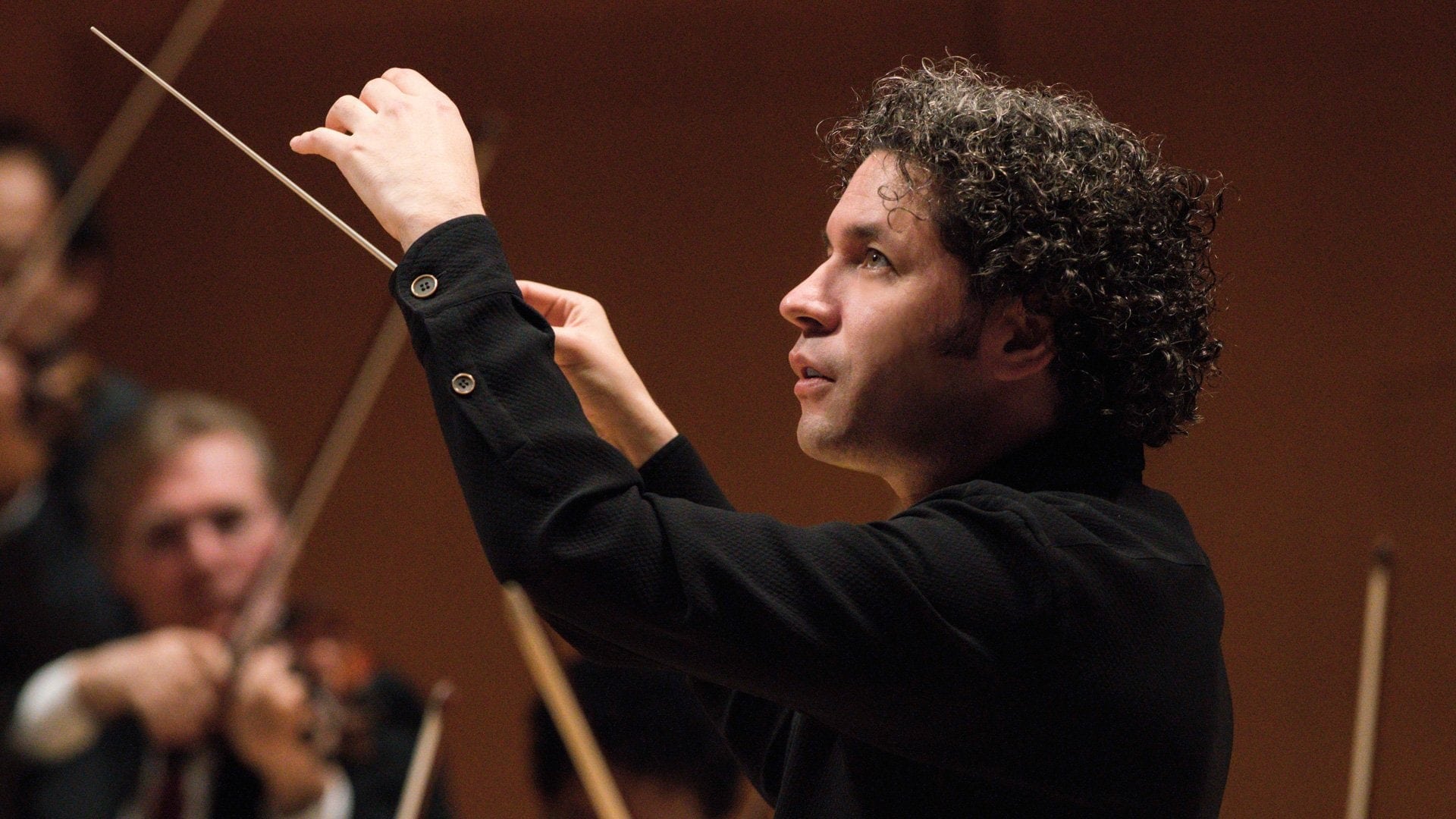 Gustavo Dudamel