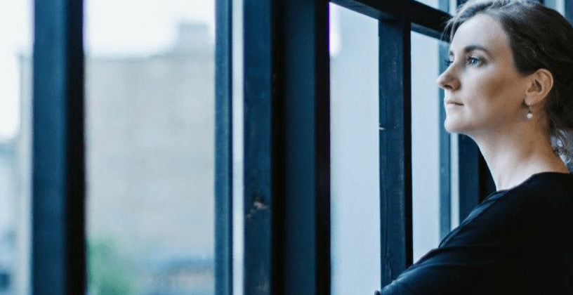 Екатерина Антоненко. Фото - Ира Полярная