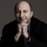 Эльдар Алиев