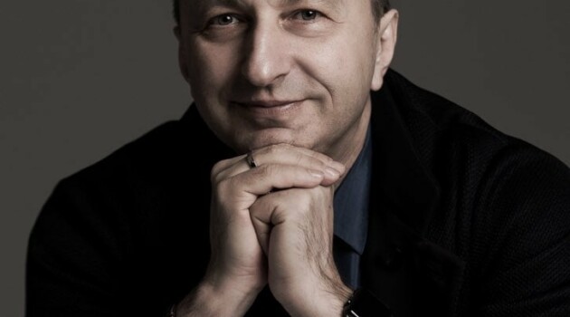 Эльдар Алиев