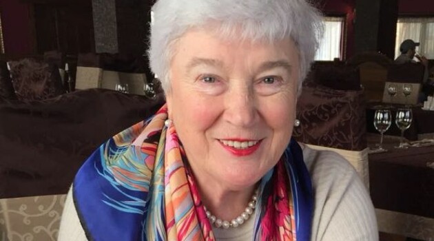 Евгения Арефьева