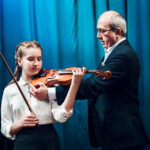 В Красноярской филармонии стартует набор в Сибирский юношеский оркестр