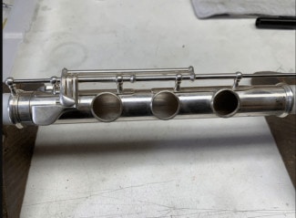 Флейта 
