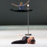 Гамбургский балет открыл сезон спектаклем «Призрачный свет»