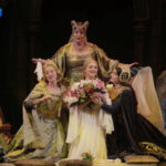 «Иоланта» откроет новый сезон Новосибирского театра оперы и балета