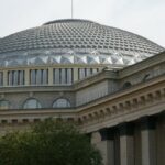 Новосибирский театр оперы и балета получит деньги на ремонт уникального купола