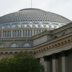 Новосибирский театр оперы и балета получит деньги на ремонт уникального купола