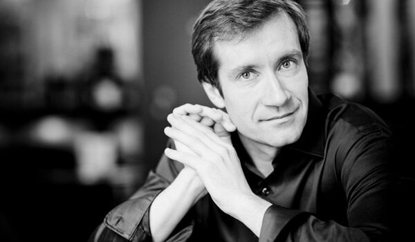 Николай Луганский