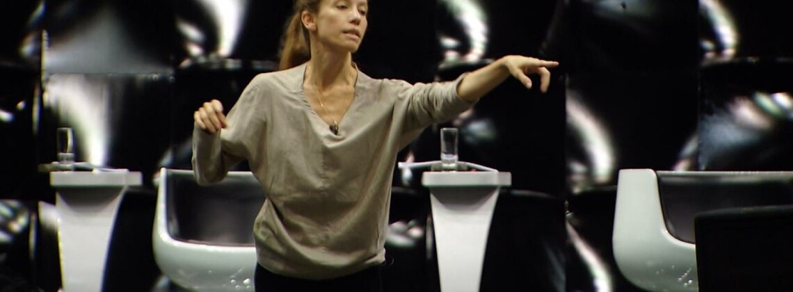 Марианна Рыжкина