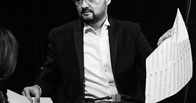 Максим Новиков. Фото - Александр Панов