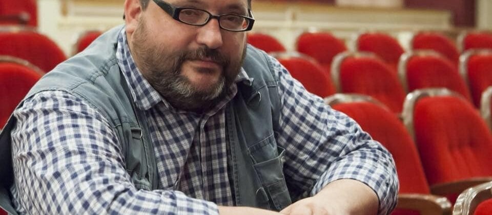 Михаил Панджавидзе