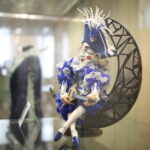 В Новосибирске открылась выставка к 75-летию Новосибирского театра оперы и балета