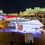 Продукция завода «Октава» приняла участие в «Российской креативной неделе»