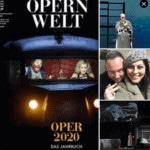 Объявлены лауреаты премии в области музыкального театра по версии журнал Opernwelt