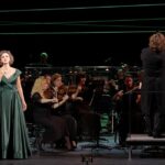 Наталья Петрожицкая. Фото - Сергей Родионов