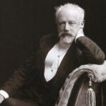 Петр Ильич Чайковский