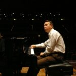 Михаил Плетнев