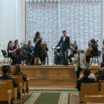 «Творческие семестры в Политехническом»