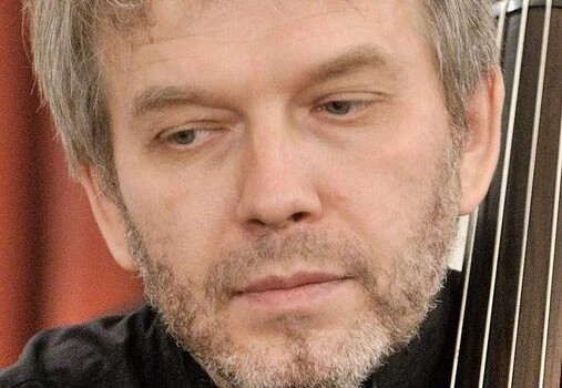 Ринат Ибрагимов