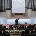 Фестиваль Российского национального оркестра