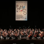 Российский национальный молодёжный симфонический оркестр