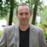 Михаил Сегельман