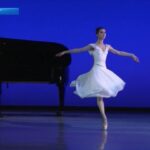 В Мариинском театре прошла премьера балета «Семь сонат»
