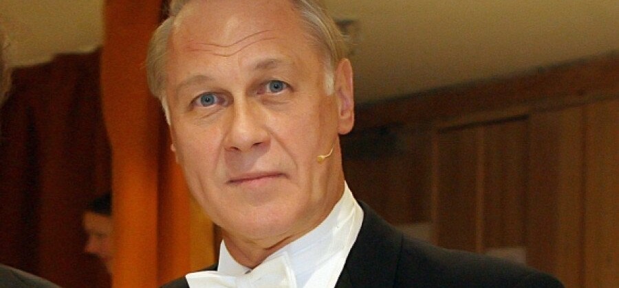 Сергей Лейферкус