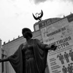 Театр имени Наталии Сац. Фото - Елена Лапина