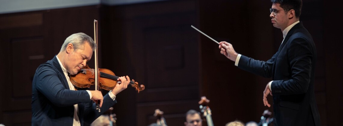 Вадим Репин