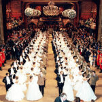 Венский оперный бал в 2021 году не состоится