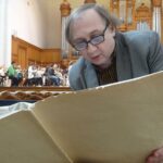 Владимир Тарнопольский. Фото: facebook.com/vladimirtarnopolsky