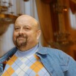 Вячеслав Войнаровский. Фото - Эмиль Матвеев