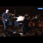 В Доме музыки прошел единственный концерт «Времена года. Переосмысление»