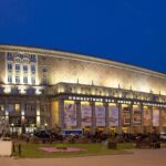 Московская филармония получит дополнительное финансирование по случаю столетнего юбилея