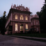 В Царицыне исполнят произведения венских классиков