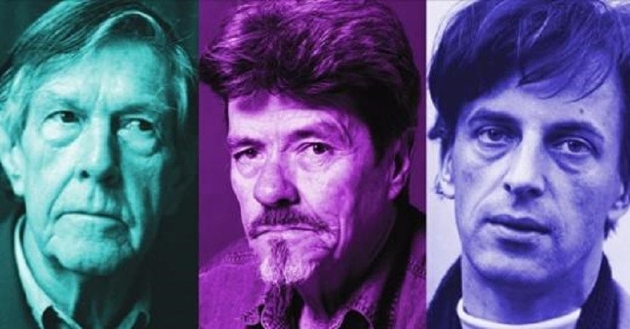 Издательство Яромира Хладика собирает деньги на книги о музыке Издательство Яромира Хладика собирает деньги на книги о музыке