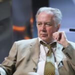 Александр Соколов. Фото: - Зураб Джавахадзе/Известия