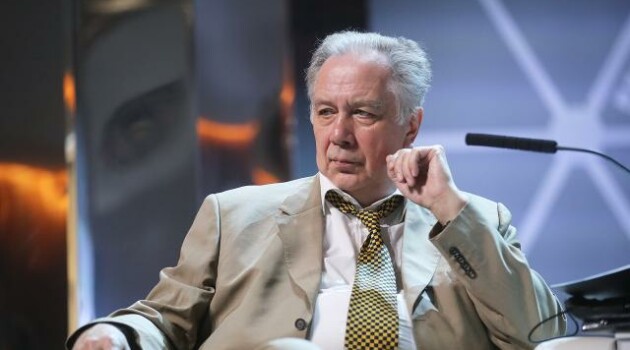 Александр Соколов. Фото: - Зураб Джавахадзе/Известия