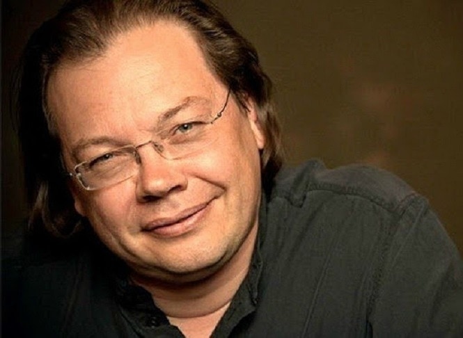 Александр Ведерников Александр Ведерников
