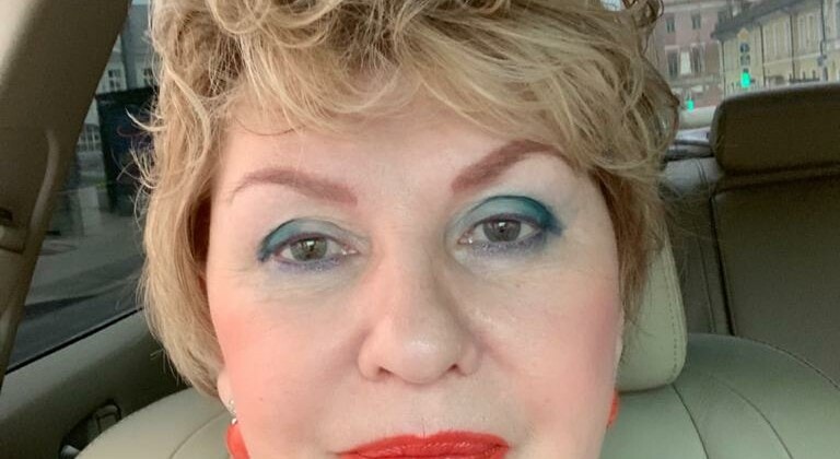 Алла Дубильер